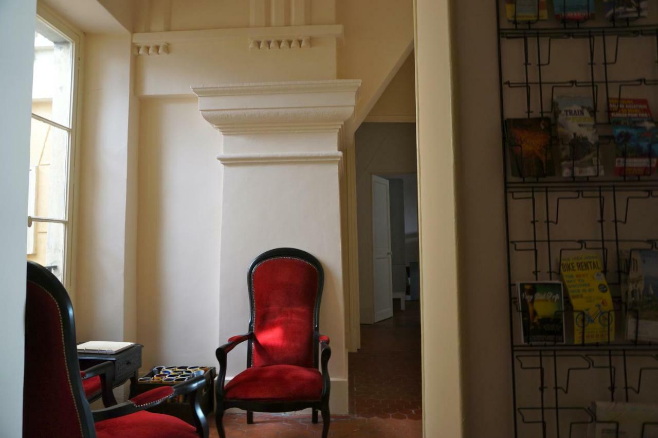 La Maioun Guesthouse Nicea Zewnętrze zdjęcie